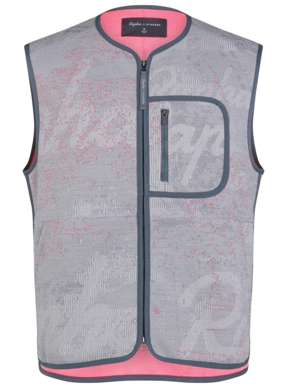 Rapha X Byborre Vest, Men’s Small